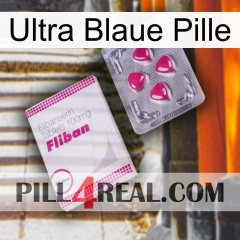 Ultra Blue Pill 32
